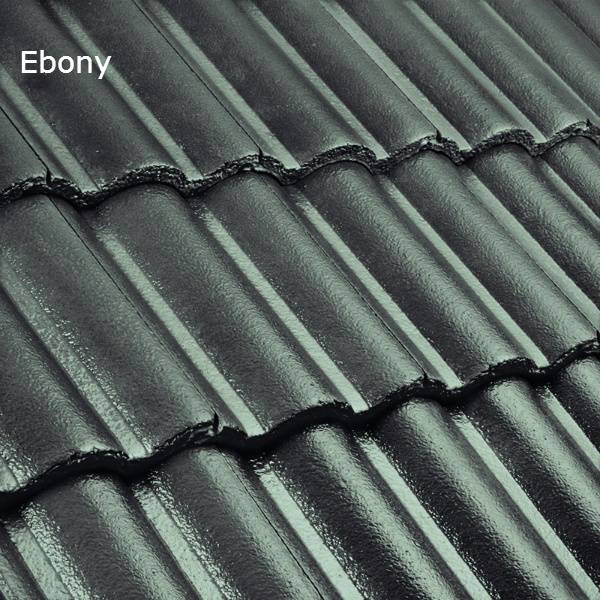 Monier Elabana Roof Tile Pc/Pallets