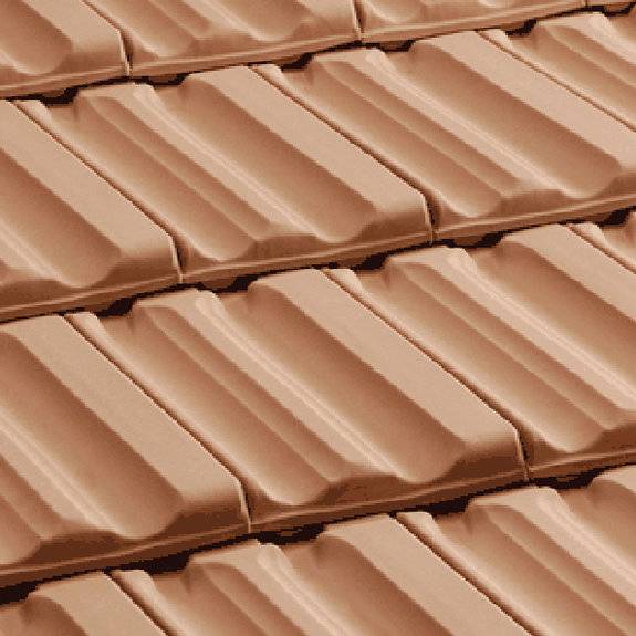 GCI Marseille Roof Tile