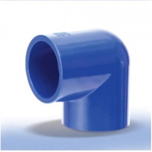 Acrylonitrile Butadiene System (ABS) Fittings 90° Elbow 1/2" (15MM)