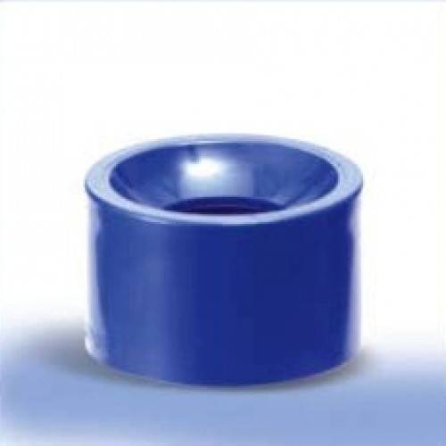 Acrylonitrile Butadiene System (ABS) Fittings Reducing Bush 3/4"x1/2"